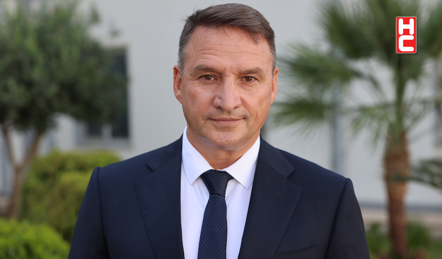 Akkuyu NGS'nin 2'nci Güç Ünitesi'nde reaktör tesisinin birinci devresi oluşturuldu