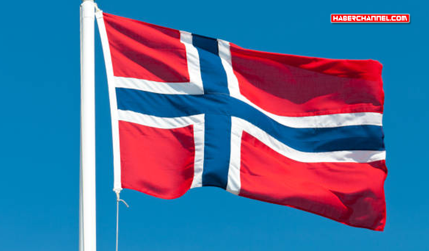 Norveç'ten İspanya'ya destek