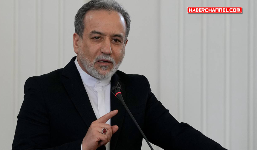 İran'dan ABD'nin 'ekonomik savaş' ilanına yanıt