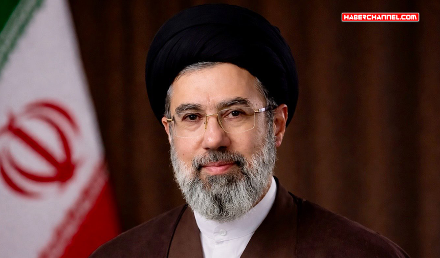 İran lideri Hamaney: "Toplumsal uyuma zarar verecek her türlü eylem yasaktır"