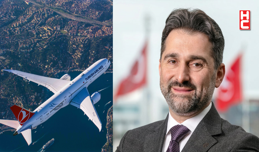 Nikkei Asia: "THY, Asya’da büyümesini sürdürüyor"