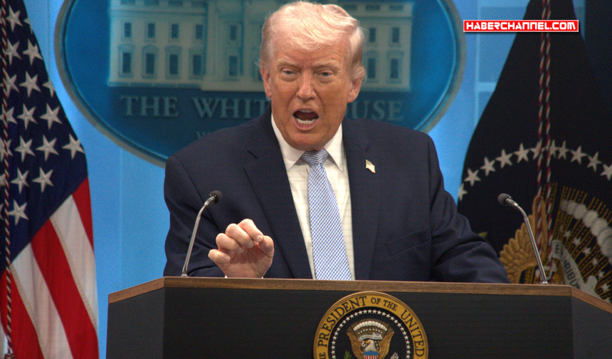 Trump: "Rusya bir NATO ülkesine saldırmayacak"