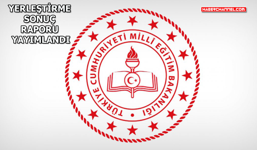 LGS yerleştirme sonuçları açıklandı!