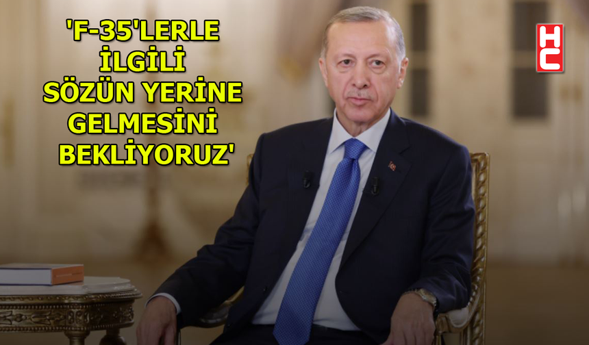 Cumhurbaşkanı Erdoğan: "Türkiye, savaştan çekinmez, kaçmaz"