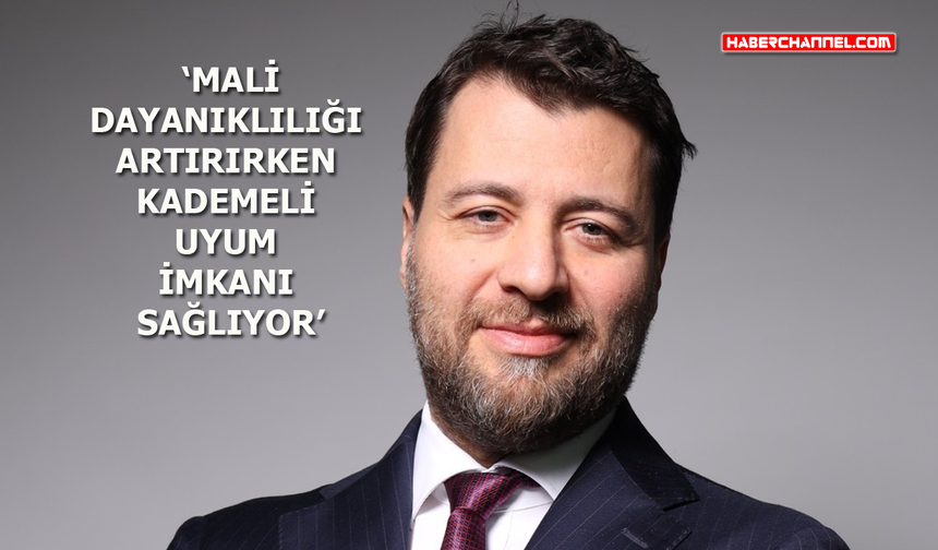 Tera Holding Yönetim Kurulu Başkanı Tezmen’den SPK’nın yatırım fonları rehberine ilişkin değerlendirme