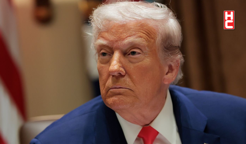 Trump, ‘yapay zeka’ isminin değiştirilmesini önerdi