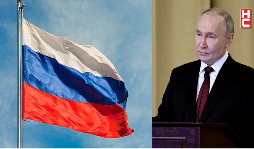 Rusya'da Duma seçimlerinin galibi Putin’in Birleşik Rusya partisi oldu