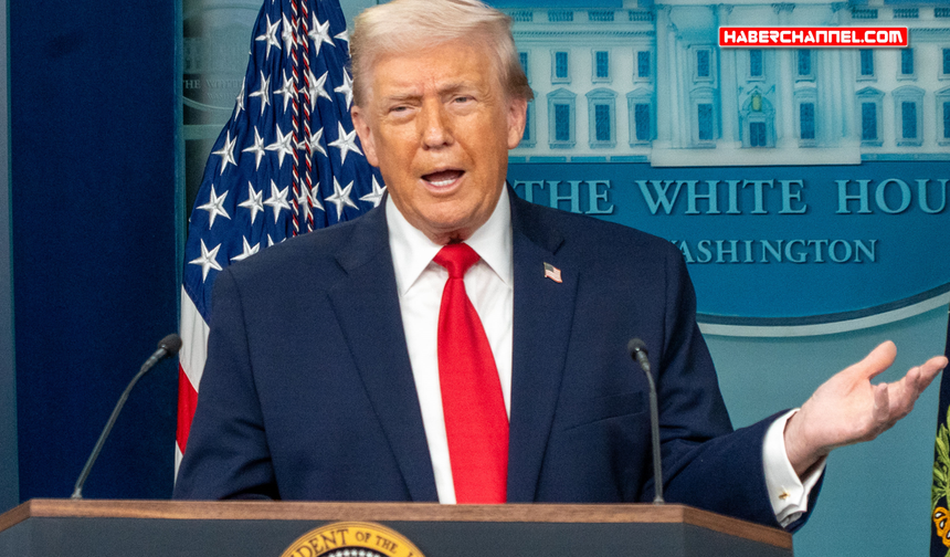 Trump, İran'a yaptırımların hafifletilmesinin önerildiği iddialarını yalanladı