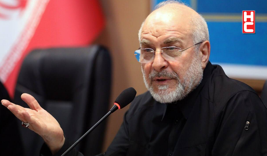 İran Meclis Başkanı Kalibaf: "ABD, İran karşıtı siyasetinden vazgeçmeli"