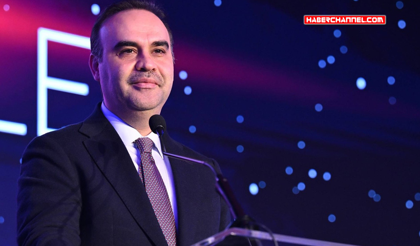 Türkiye, uluslararası uzay iş birliği programı Artemis Anlaşmaları'na imza attı