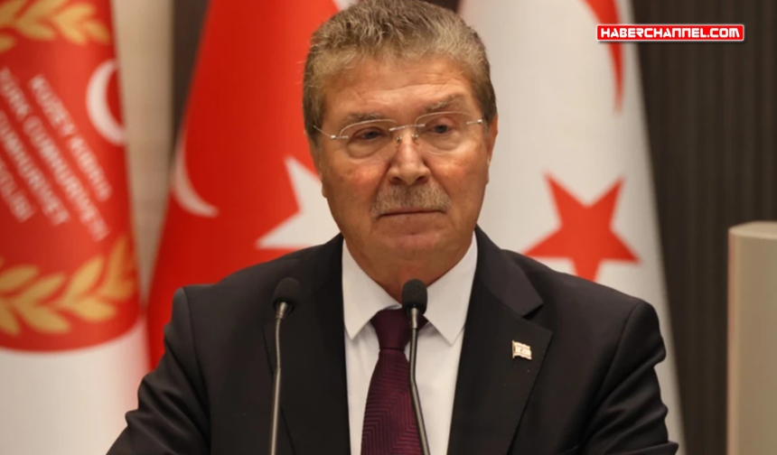 KKTC Başbakanı Üstel: "Arama kurtarma çalışmaları üçüncü gününde aralıksız sürüyor"