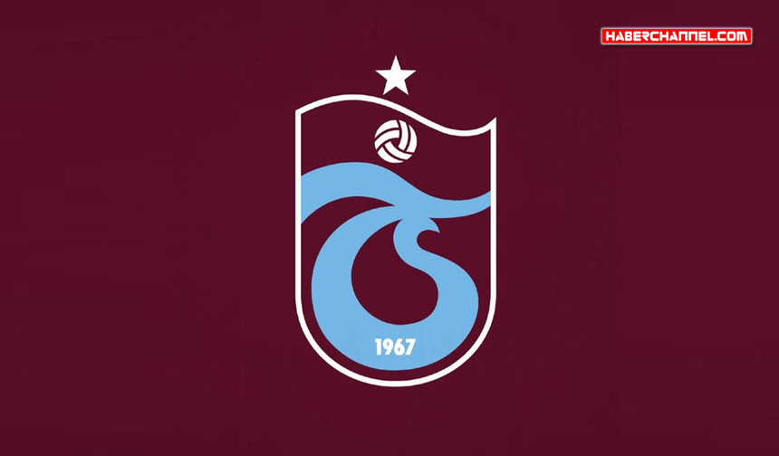 Trabzonspor’un Konferans Ligi kadrosu açıklandı