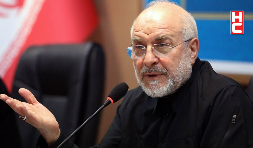 İran Meclis Başkanı Kalibaf: "Oyunun kurallarının değiştiğini anlamalılar"