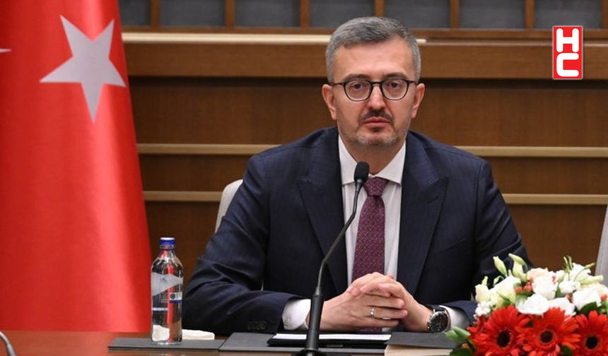 İletişim Başkanı Duran'dan, '12 Eylül darbesinin yıl dönümü' mesajı