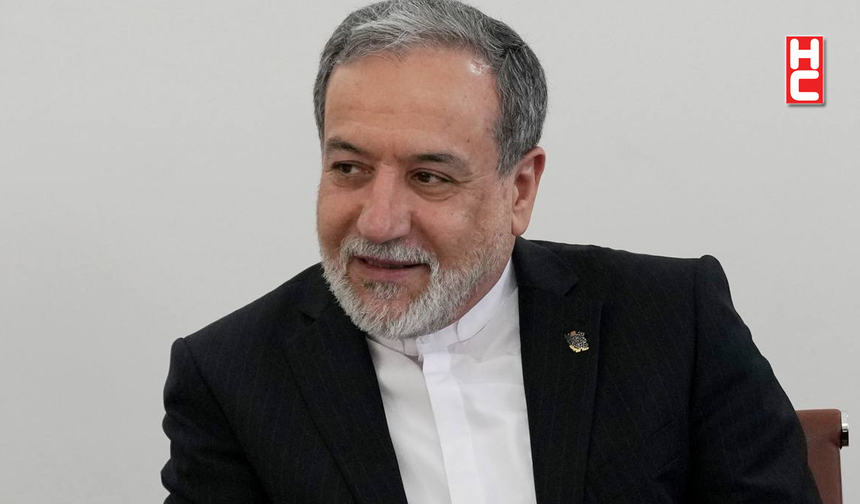İran Dışişleri Bakanı Abbas Arakçi, Çin’i ziyaret edecek