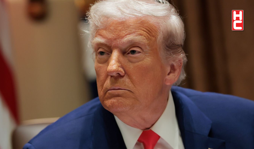 Trump: "Rusya dizel yakıt endüstrisinin kontrolünü kaybetti"