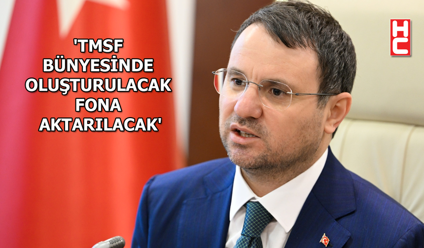 Fon soruşturmalarında 5'inci dalga operasyon: 34 gözaltı kararı
