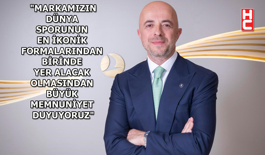 THY, gelecek sezondan itibaren Liverpool’un ana sponsoru olacak