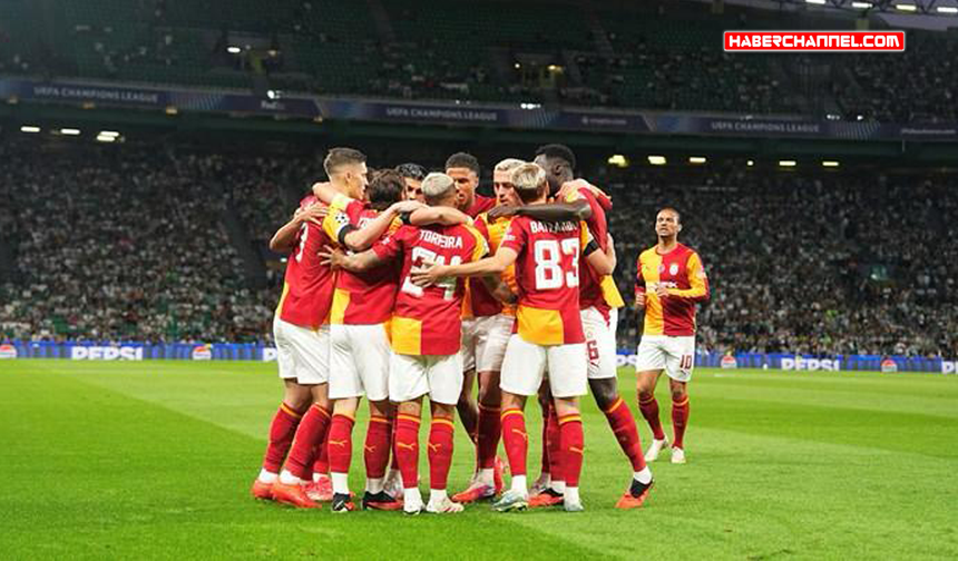 Galatasaray, Kocaelispor'a karşı galibiyet özlemini bitirmek istiyor