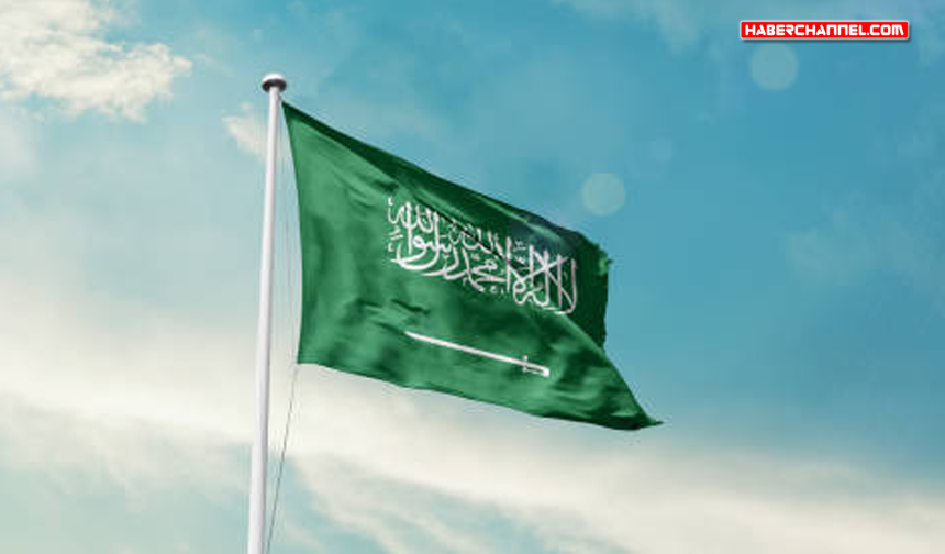 Suudi Arabistan'da çok sayıda bölgede ‘tehlike alarmları’ devreye alındı
