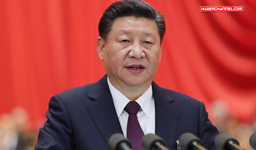 Çin Devlet Başkanı Xi Jinping, ABD’yi ziyaret edecek