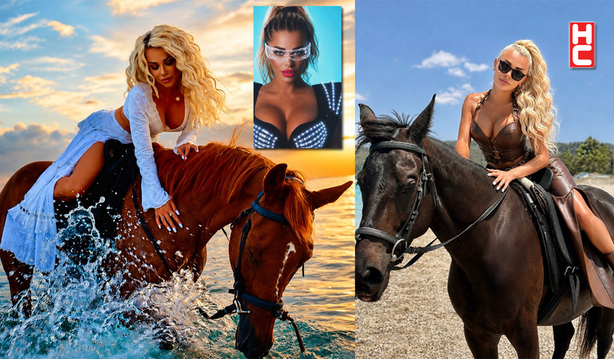 Maria Andria'dan 5 kelimelik şarkı...