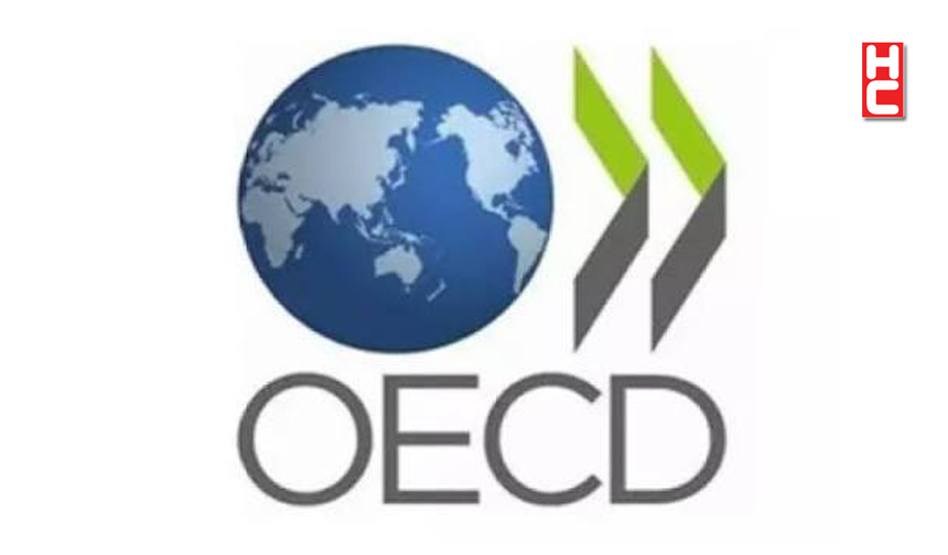 OECD, 2026 küresel büyüme tahminini yüzde 2,9’a yükseltti