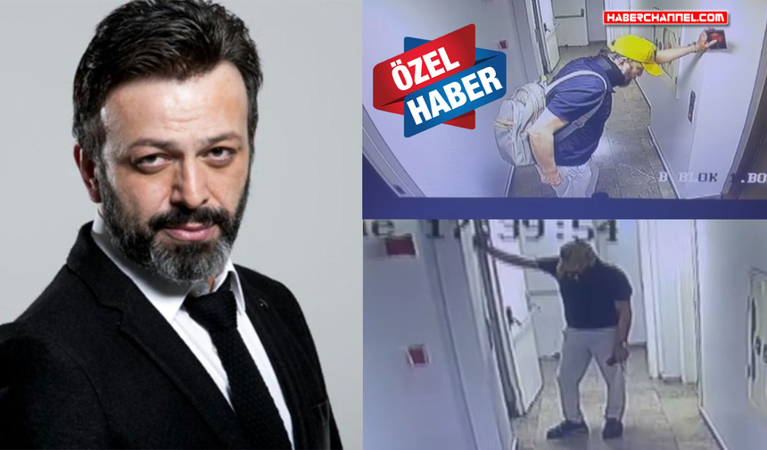 Kağıthane’de evinde ölü bulunan oyuncu Serhat Kılıç’ın, kız arkadaşının ifadesi ortaya çıktı