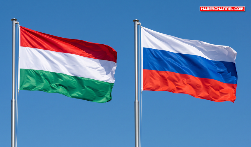 Macaristan, 10 Rus diplomattan ülkeyi terk etmesini istedi