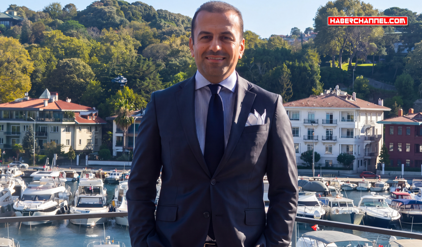 The Grand Tarabya Managed by Accor’un Yeni Satış & Pazarlama Direktörü: Oğuz Kayalı
