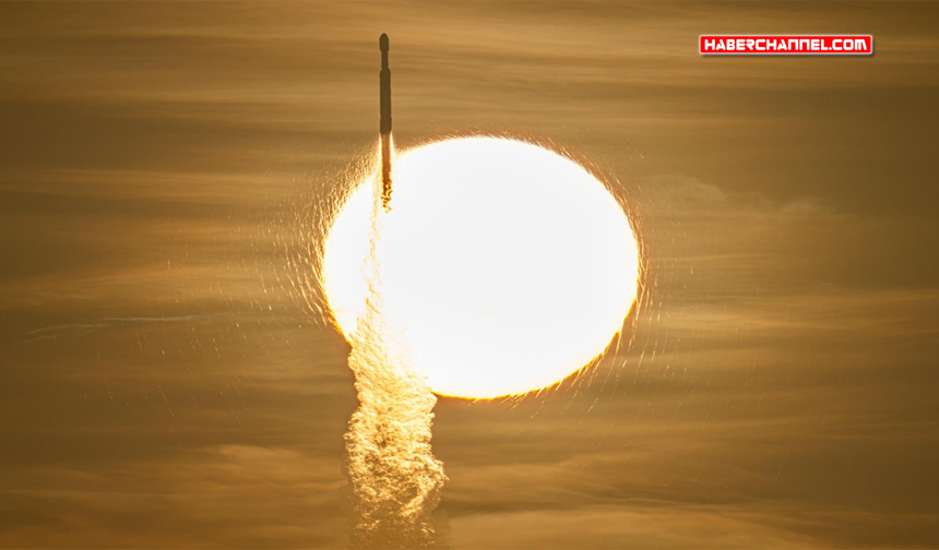 NASA, yeni nesil uzay teleskobu ‘Roman’ı uzaya gönderdi
