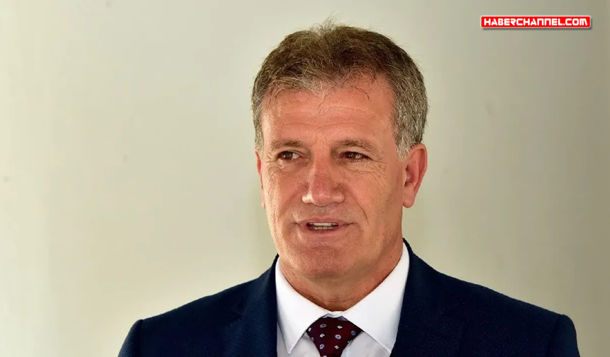 KKTC Bayındırlık ve Ulaştırma Bakanı Arıklı: "Dokunulmazlığımın kaldırılmasını isteyeceğim"
