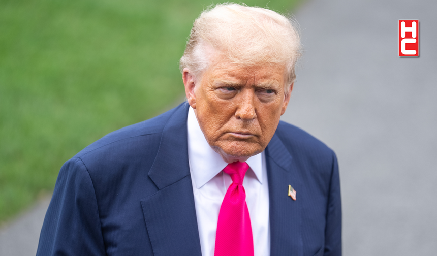 Trump: "Kasımdaki ara seçimlerden sonra İran ile savaş bitmiş olacak"
