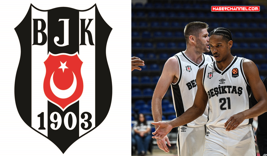Euroleague: Maccabi Tel Aviv - Beşiktaş: 93-109