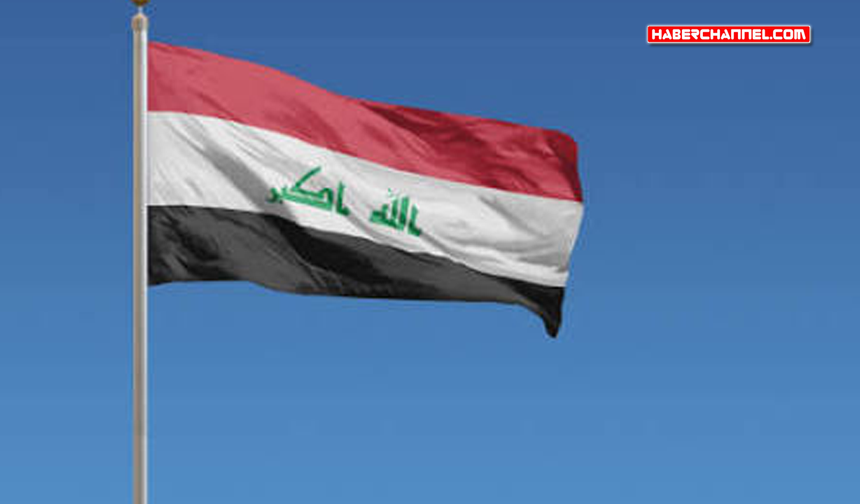 Irak: "Suudi Arabistan'daki boru hattı saldırısında kullanılan İHA fırlatma rampası bulundu"