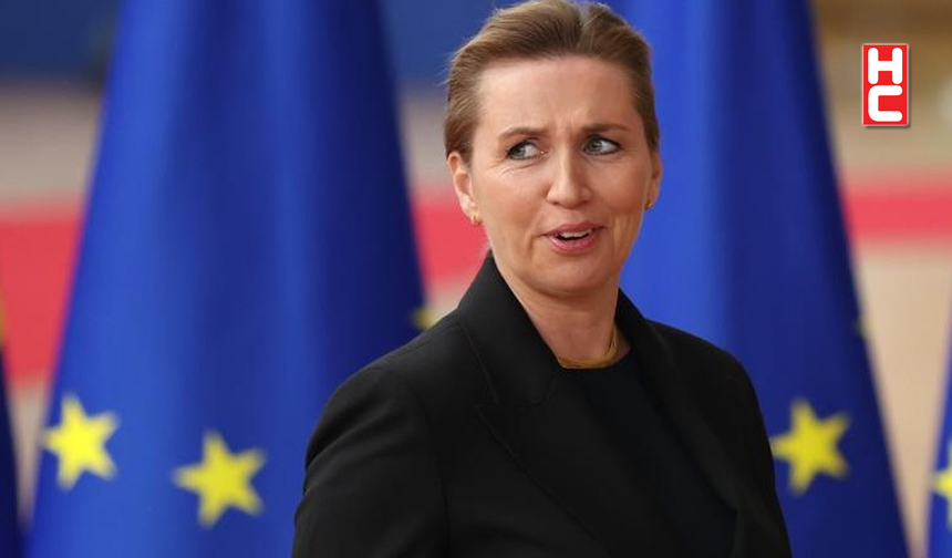 Danimarka: "ABD ile varılan Grönland anlaşmasında 'kırmızı çizgilere' saygı duyuldu"