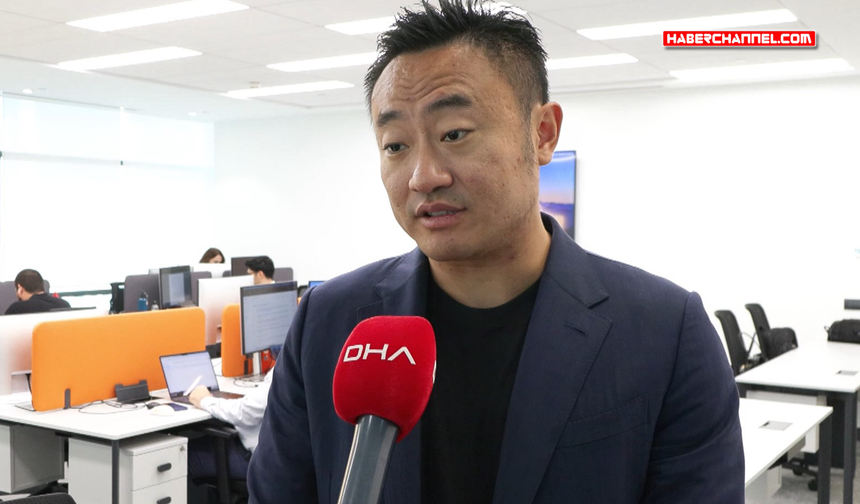 Bybit CEO’su Ben Zhou: "Türkiye’de uzun vadeli büyümeyi hedefliyoruz"