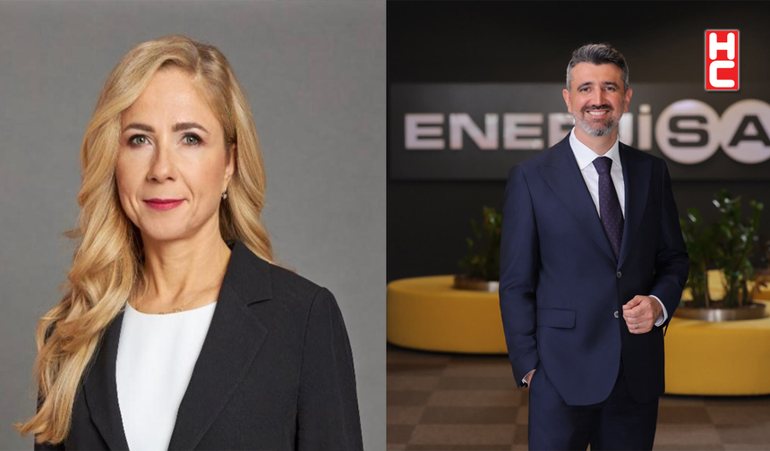 Leadership Change at Enerjisa Enerji
