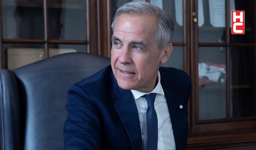 Kanada, Filistin'e 100 milyon Kanada doları değerinde yardım yapacak