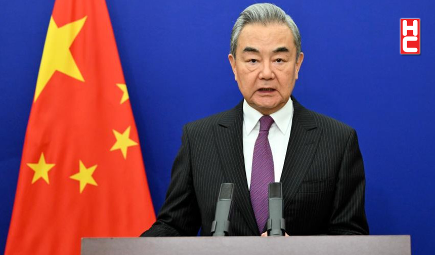 Çin: "Xi’nin ABD ziyareti ikili ilişkilerde yeni bir sayfa açtı"