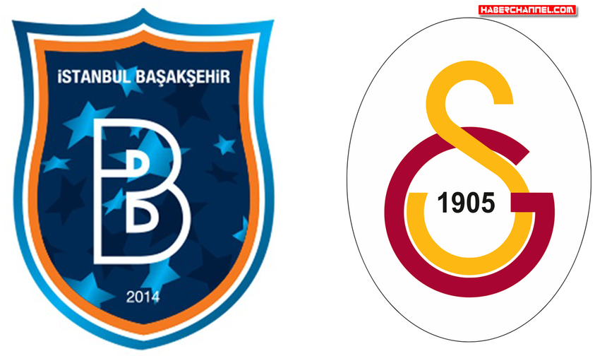 Süper Lig: İstanbul Başakşehir FK - Galatasaray: 2-3