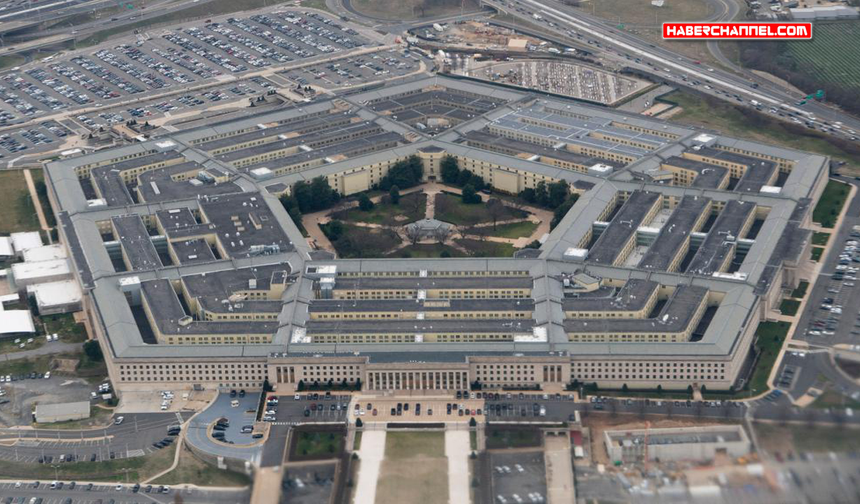 Pentagon raporu: ABD tesisleri hasar gördü ve füze stokları azaldı