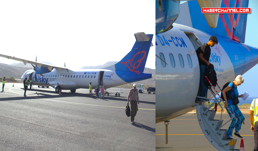 Hitit Becomes the Technology Partner of Cabo Verde’s New Airline CVsky