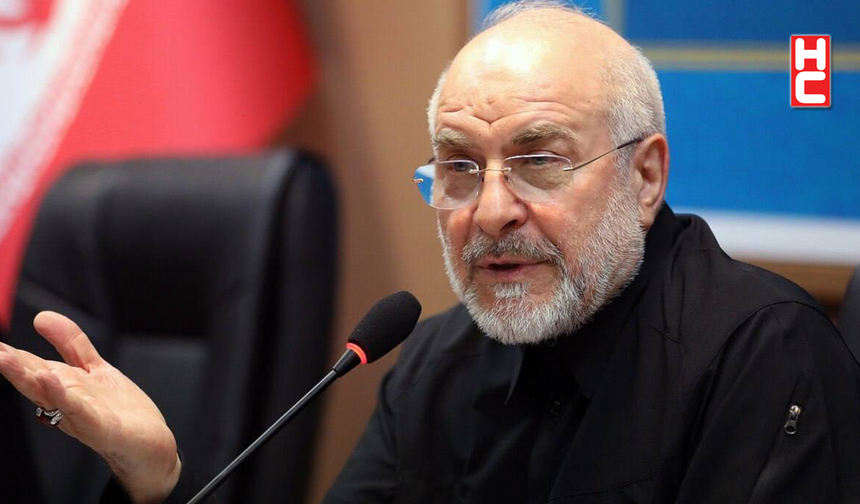 İran / Kalibaf: "Şartlarımız yerine getirilene kadar Hürmüz Boğazı açılmayacak"