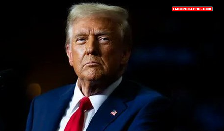 Trump: "Yapay zeka çalışmaları için üst düzey yönetici atayacağım"