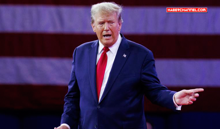 Trump: "Seçimler dürüst yapılırsa sonuçlara saygı duyarım"