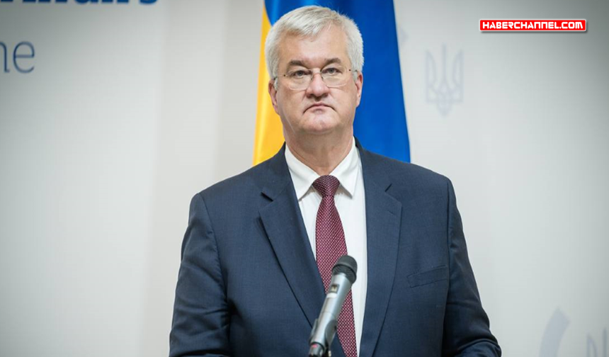 Ukrayna, BM Güvenlik Konseyi’ne acil toplantı çağrısında bulundu