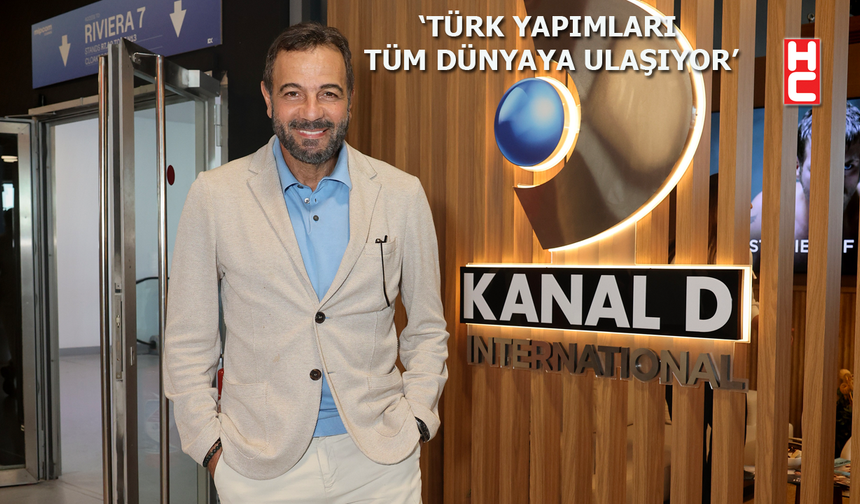 Kerem Alışık Haysiyet’le Cannes’da