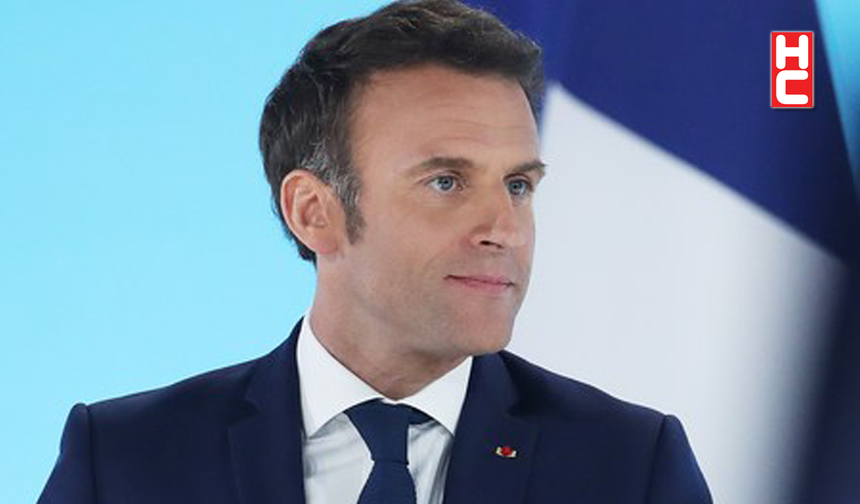 Macron, İçişleri Bakanı Laurent Nunez’in istifasını kabul etmedi