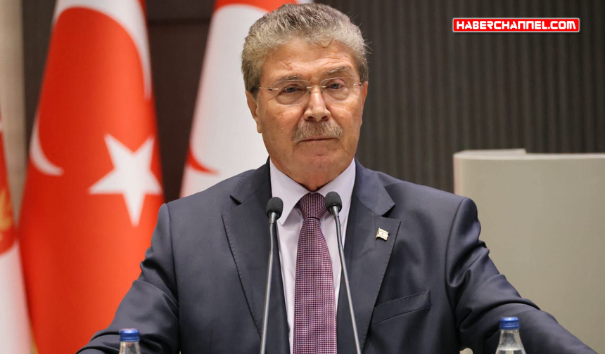 KKTC Başbakanı Ünal Üstel: "Egemen eşitliğimiz vazgeçilmezdir"